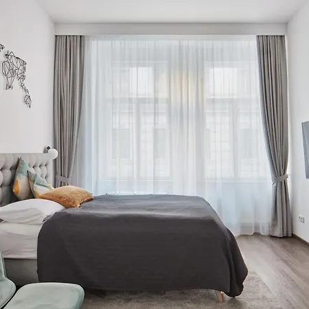 Apartman Days - Modern In New Town